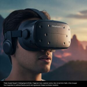 Meta Quest 2: É Bom para Jogos Imersivos? Veja a Avaliação Completa!