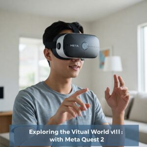 Vale a Pena Investir no Meta Quest 2? Tudo o Que Você Precisa Saber