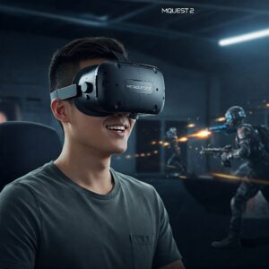 Meta Quest 2: É Bom o Bastante Para Substituir um PC de Jogos?