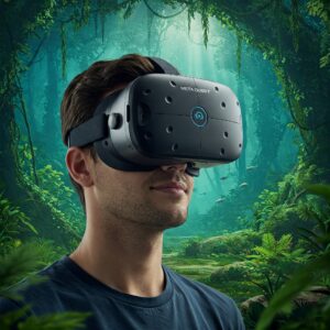 Meta Quest 2: É Bom para Jogar em Realidade Virtual? Veja a Resposta