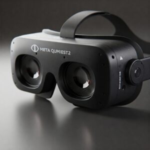 Meta Quest 2: Por Que Ele Vale a Pena Para Quem Quer Jogar de Forma Confortável