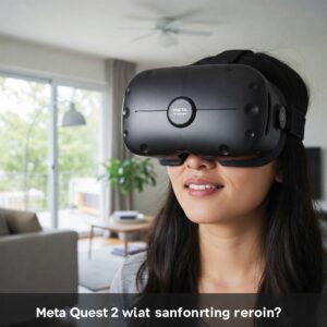 Vale a Pena Comprar o Meta Quest 2 em 2025? Confira Todos os Pontos Positivos e Negativos