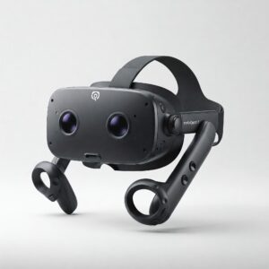 Meta Quest 2: Vale a Pena Comparado aos Outros Modelos de VR?