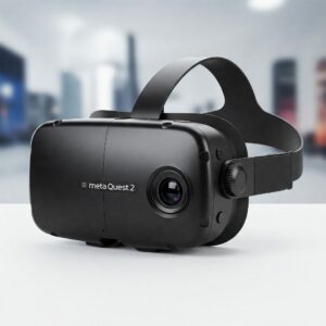 Meta Quest 2: É Bom Para Jogos de Ação? O Que Não Te Contaram