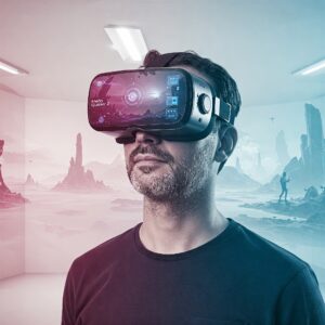 Meta Quest 2: Por Que É Bom para Jogadores Iniciantes e Profissionais