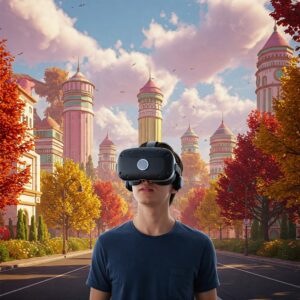 A Tecnologia do Meta Quest 3 Justifica o Investimento?