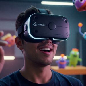 Meta Quest 3 Vale a Pena para Trabalhar e Estudar? Analisamos Tudo