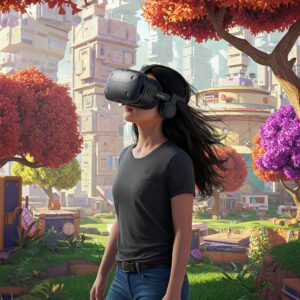 Meta Quest 3 é Bom para Crianças? Tudo o Que Você Precisa Saber