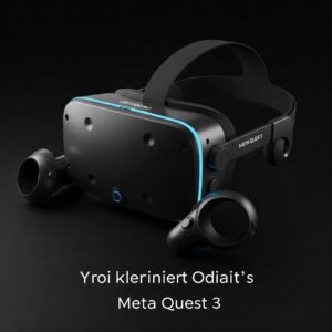 Meta Quest 3 para Fitness: Treine e Divirta-se ao Mesmo Tempo