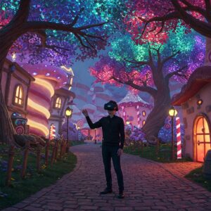 O Meta Quest 3 Vai Mudar a Forma Como Você Joga!