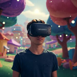 Meta Quest 3 Vale a Pena? Veja as Razões para Comprar Já!