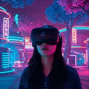 Meta Quest 3 para Jogos e Filmes: A Experiência Definitiva